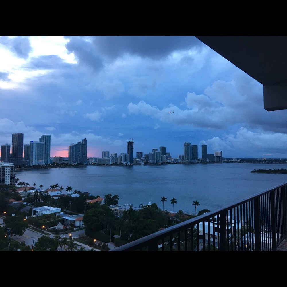 Meet your Posher, Jaime